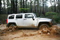 HUMMER H3 Australia 28