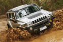HUMMER H3 Australia 29