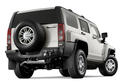 HUMMER H3 Australia 3