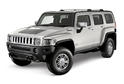 HUMMER H3 Australia 4