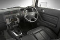 HUMMER H3 Australia 8