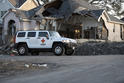 HUMMER H3 Red Cross 5