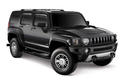 HUMMER H3 Sensation 1