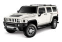 HUMMER H3 Sensation 2