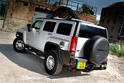 HUMMER H3 UK 2