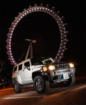 HUMMER H3 UK 3