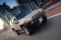 HUMMER H3 UK 5