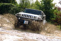 HUMMER H3 UK 7