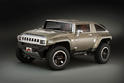HUMMER HX 10