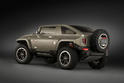 HUMMER HX 12
