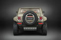 HUMMER HX 13