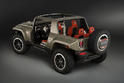 HUMMER HX 15