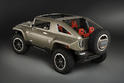 HUMMER HX 16