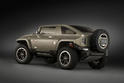HUMMER HX 18