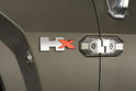HUMMER HX 19