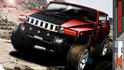 HUMMER HX 2