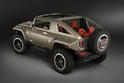 HUMMER HX 20