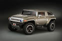 HUMMER HX 21
