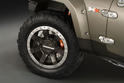 HUMMER HX 23