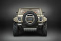 HUMMER HX 25