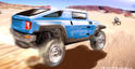 HUMMER HX 3