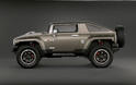HUMMER HX 32