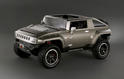 HUMMER HX 34