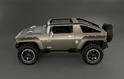 HUMMER HX 4