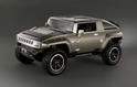 HUMMER HX 5
