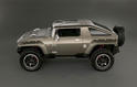 HUMMER HX 6