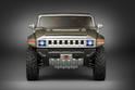 HUMMER HX 9