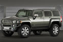 Hummer SEMA 2009 3