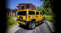 Vilner Hummer H2 11