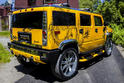 Vilner Hummer H2 2