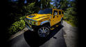 Vilner Hummer H2 8