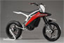 Husqvarna E go Concept