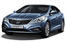 Hyundai Azera Hybrid