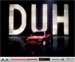 Hyundai Big Duh Commercial