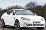 Hyundai Coupe TSIII