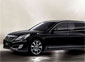 Hyundai EQUUS Limousine