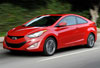 Hyundai Elantra Coupe