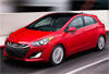 Hyundai Elantra GT
