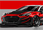 Hyundai Genesis Coupe R Spec Track Edition