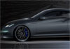 Hyundai Genesis Hurricane SC
