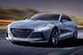 Hyundai Genesis New York Concept