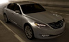 Hyundai Genesis V8