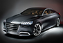 Hyundai HCD 14 Genesis