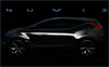 Hyundai Nuvis teaser