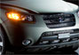 Hyundai Santa Fe Petrol Electric Hybrid