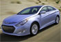 Hyundai Sonata Hybrid